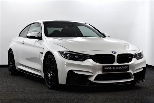 Large image for the Used BMW M4