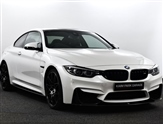 Used BMW 4 Series