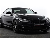 Used BMW 4 Series