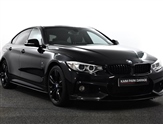 Used BMW 4 Series