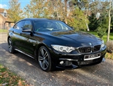 Used BMW 4 Series