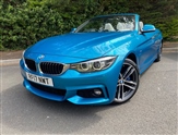 Used BMW 4 Series