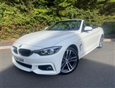 Used BMW 4 Series