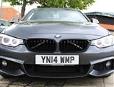 BMW 4 Series Image 3