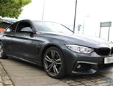 BMW 4 Series Image 5