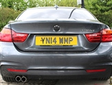 BMW 4 Series Image 6