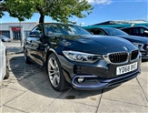 BMW 4 Series Image 4