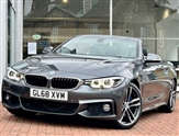 Used BMW 4 Series