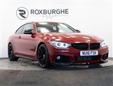 Used BMW 4 Series