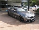 Used BMW 4 Series