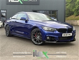 Used BMW 4 Series