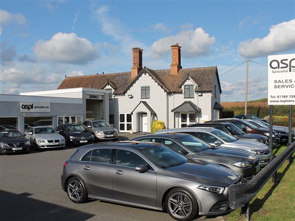 Large image for the Used BMW 4 SERIES GRAN COUPE