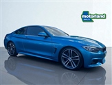 Used BMW 4 Series