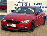 BMW 4 Series Image 3