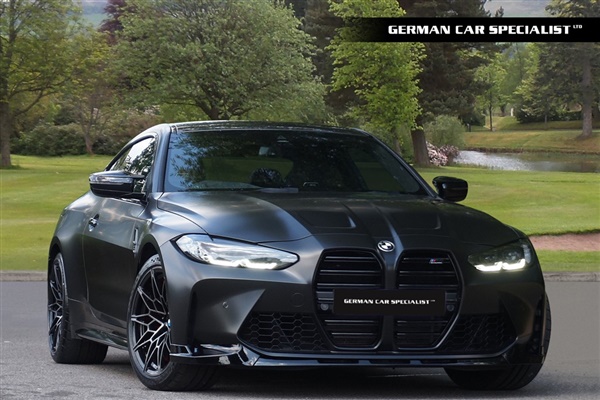Large image for the Used BMW M4