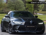 Used BMW 4 Series