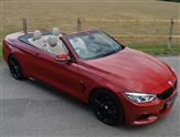 Used BMW 4 Series