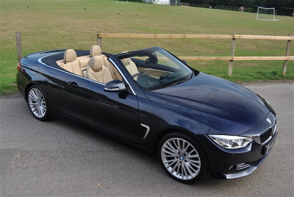 Large image for the Used BMW 428i