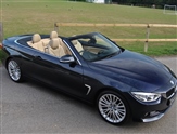 Used BMW 4 Series