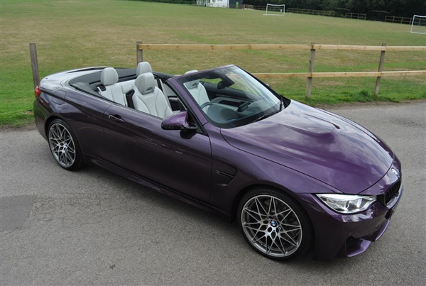Large image for the Used BMW M4