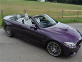 Used BMW 4 Series