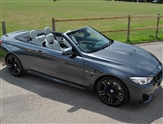 Used BMW 4 Series