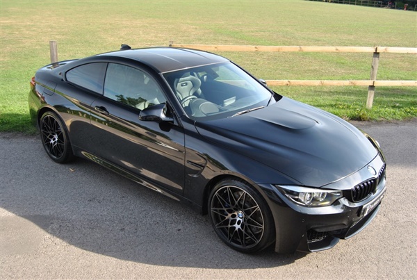 Large image for the Used BMW M4
