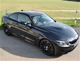 Used BMW 4 Series