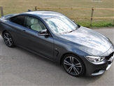 Used BMW 4 Series