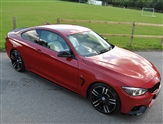 Used BMW 4 Series