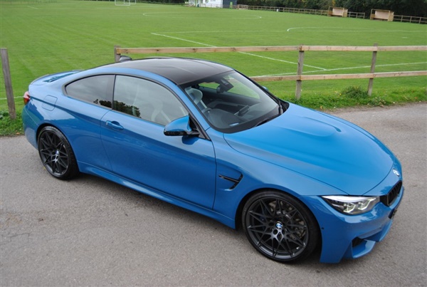 Large image for the Used BMW M4