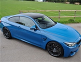 Used BMW 4 Series