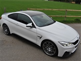 Used BMW 4 Series