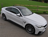 Used BMW 4 Series