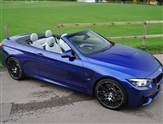 Used BMW 4 Series