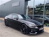 Used BMW 4 Series