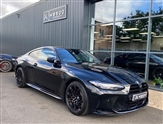 Used BMW 4 Series