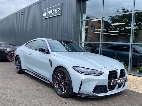 Large image for the Used BMW M4