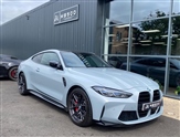 Used BMW 4 Series