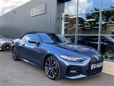 Used BMW 4 Series