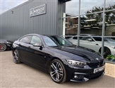 Used BMW 4 Series