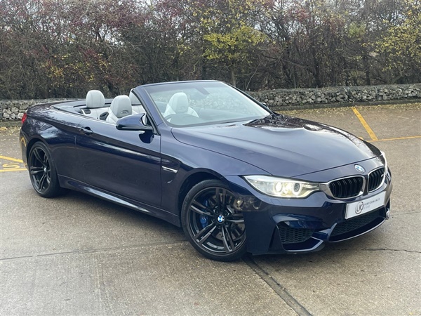 Large image for the Used BMW M4