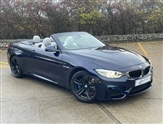 Used BMW 4 Series