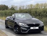 Used BMW 4 Series