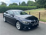 Used BMW 4 Series
