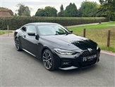 Used BMW 4 Series