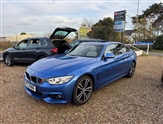 Used BMW 4 Series