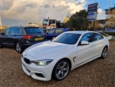 Used BMW 4 Series