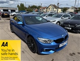 Used BMW 4 Series