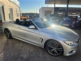 Used BMW 4 Series